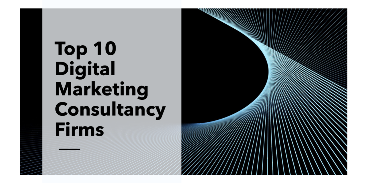 Top 10 Digital Marketing Consultancy Firms in Bangladesh