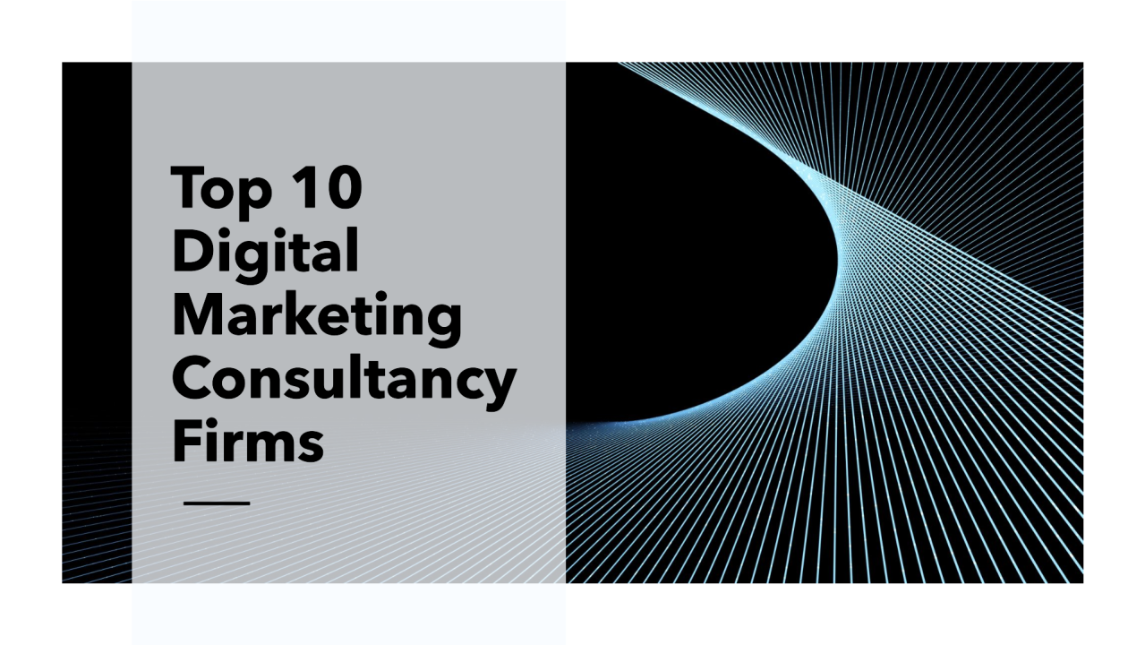 Top 10 Digital Marketing Consultancy Firms in Bangladesh