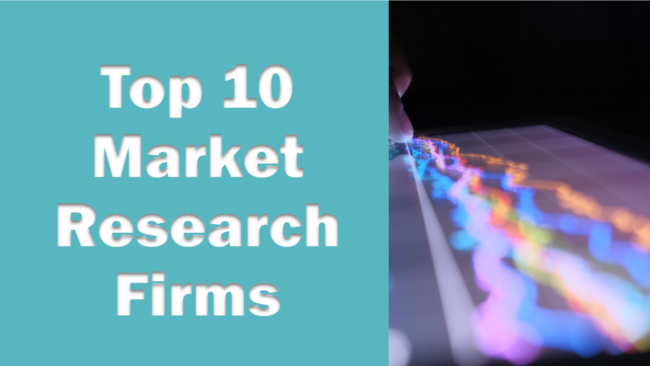 Top 10 Market Research Firms in Bangladesh