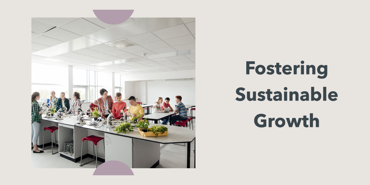 The Vital Role of Business Incubation and Acceleration Centers in Fostering Sustainable Growth