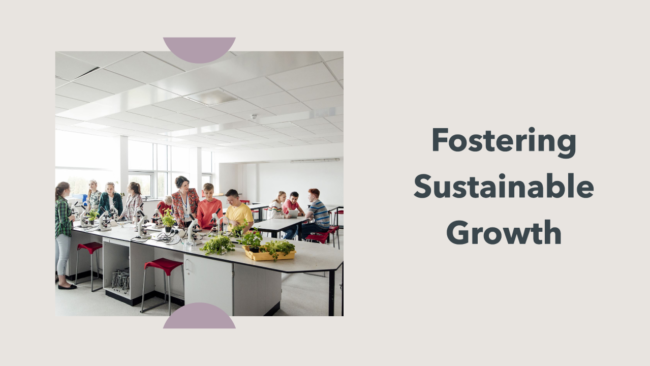 The Vital Role of Business Incubation and Acceleration Centers in Fostering Sustainable Growth