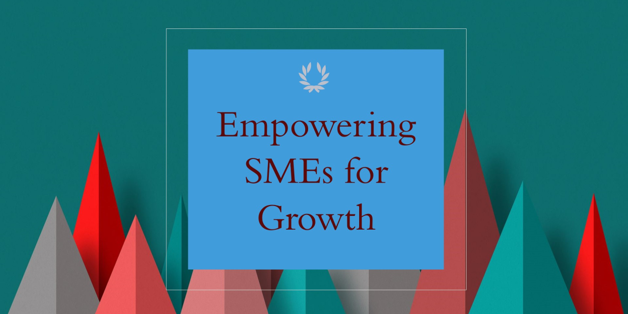 Best SME Support Centers in Bangladesh Empowering Small and Medium Enterprises for Sustainable Growth