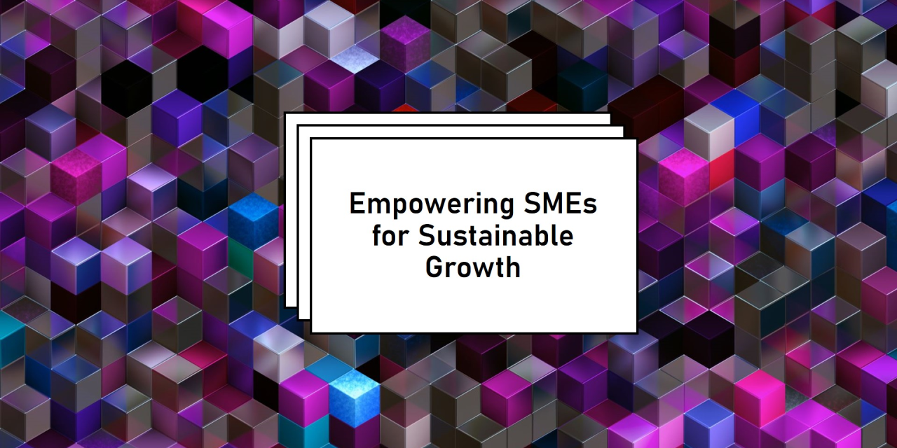enterprise-360-limited-Developing the SME Sector for Sustainable Economic Growth in Bangladesh Developing the SME Sector for Sustainable Economic Growth in Bangladesh
